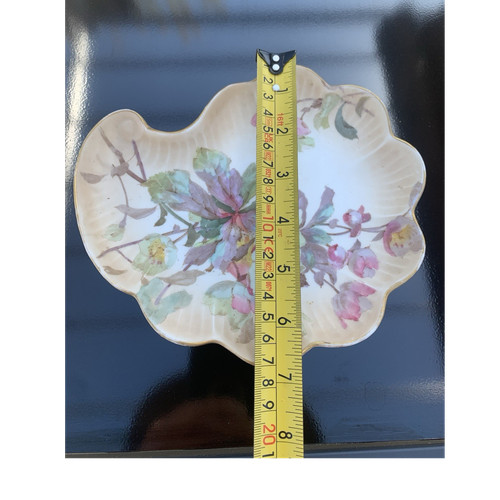 Doulton burslem england - burslem,
