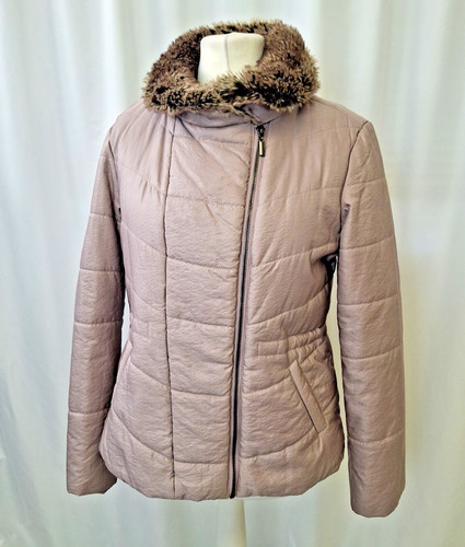 Laura ashley quilted jacket - quilted,