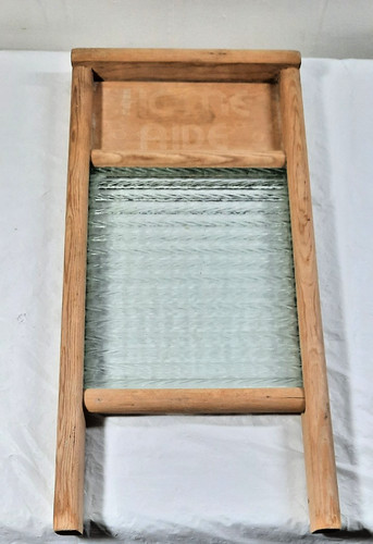 Columbus washboard embossed - washboard,