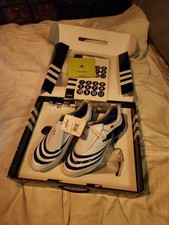 Adidas F50.8 Tunit  Size 9