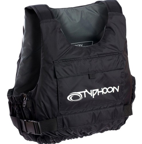 Yalu side zip buoyancy aid - yalu,