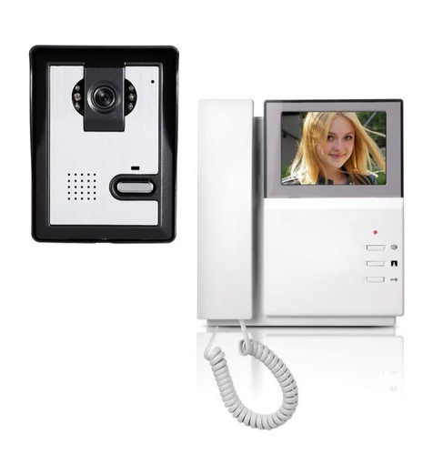 Amocam video door - video,