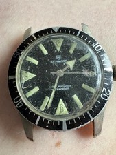 Vintage Newmark Men's Dive