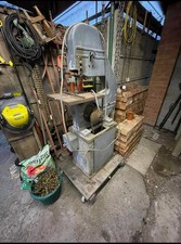 Vintage Startrite SP147