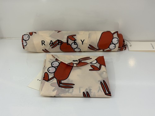 Brand new radley - brand, crab