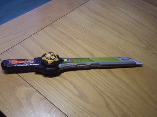 Power rangers ninja - power, steel