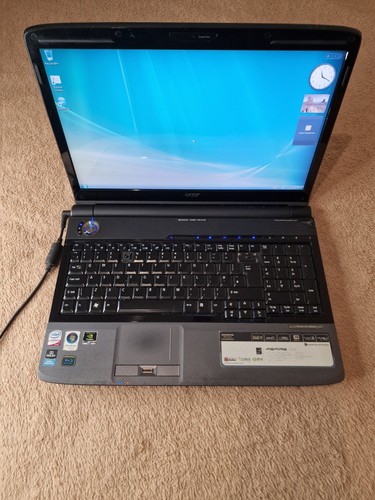 Acer aspire 6930 - 6930,