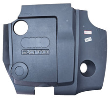 AUDI A4 B7 2.0TDI BRE ENGINE COVER 2004-2007 03G103925AS
