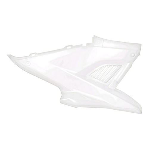 Right engine fairing white for - right,