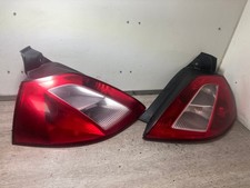 2004 RENAULT MEGANE PASSENGER