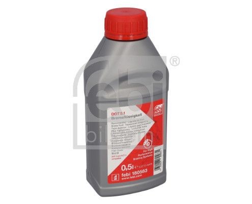 Febi bilstein 180583 brake - febi,