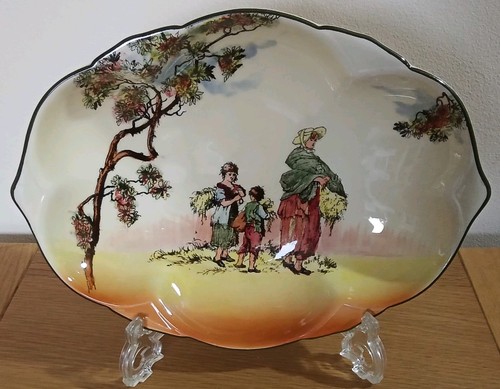 Vintage royal doulton - vintage,