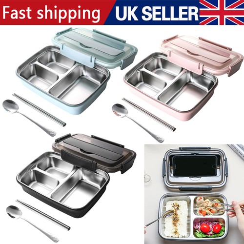 Thermal lunch box - thermal,