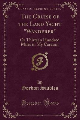 The cruise - the, yacht