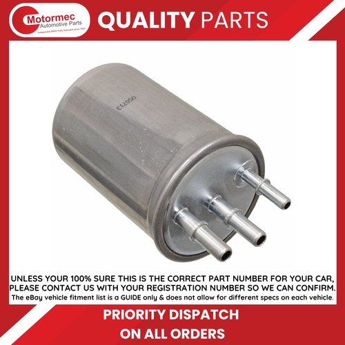 Blue print fuel - print, filter