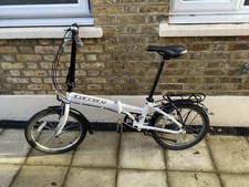 Carrera Transit Lightweight