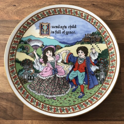 Royal worcester birthday - worcester,