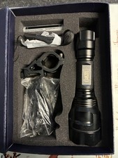 Clulite Pro Scanner 1000 Torch