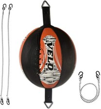 VELO Bean Ball Leather Double