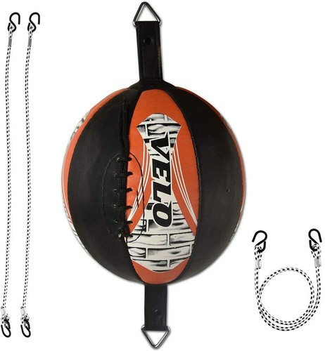Velo bean ball - ball, leather