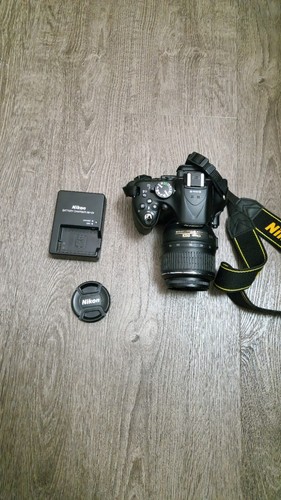 Nikon d5200 dslr - d5200, 24.1mp