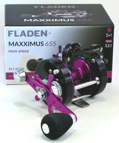 Fladen maxximus 6500 - fladen,