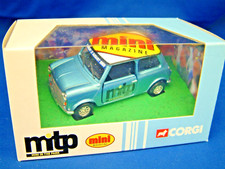 CORGI CP82230 - 2003 MINI IN