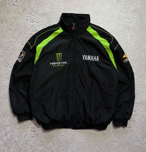 Yamaha monster energy vr46 - yamaha,