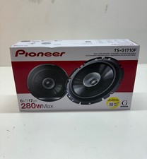 PIONEER 560W TOTAL DualCone