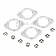 Exhaust Flange Pipe Split