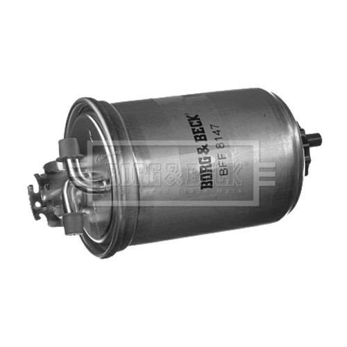 Fuel filter for polo 6n2 - for,