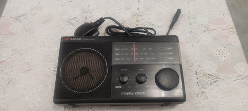 Morphy richards r130 - morphy,