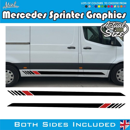 Mwb mercedes sprinter camper - mwb,