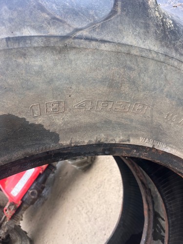 4r38 goodyear super - goodyear,