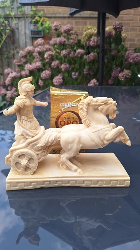 Vintage italian alabaster - vintage,
