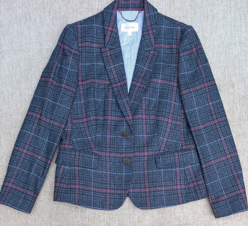 Pure wool jacket - pure,