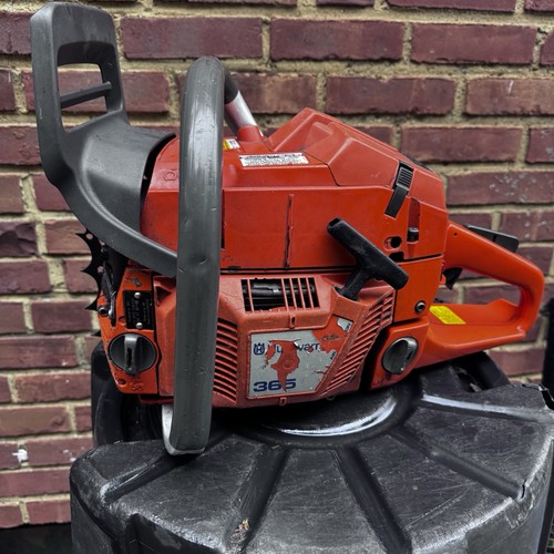 Husqvarna 365 torq - 365, x-torq