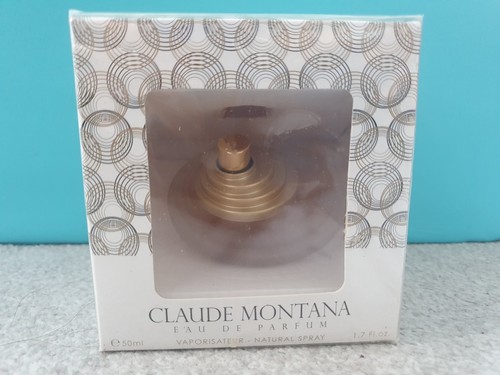 Claude montana eau parfum - montana,