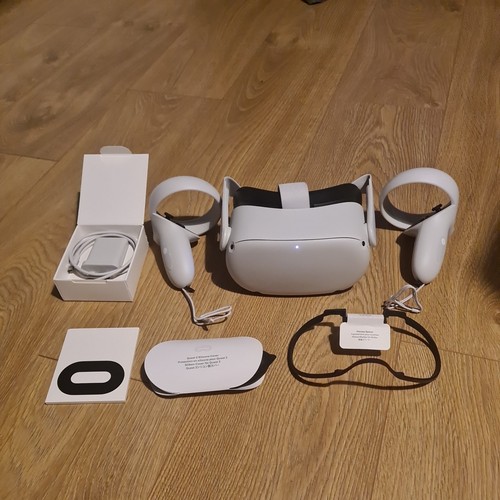 Oculus meta quest 256gb - oculus,