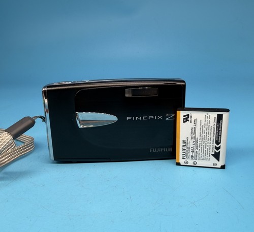 Fujifilm finepix z20fd 0mp - fujifilm, 10.0mp