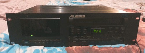 Alesis adat track - adat,