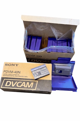 Dvcam tape sony - tape,