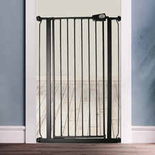 Bettacare Baby Gate, Child and Pet Gate, Extra Tall Gate Range 68.5cm - 147.4cm