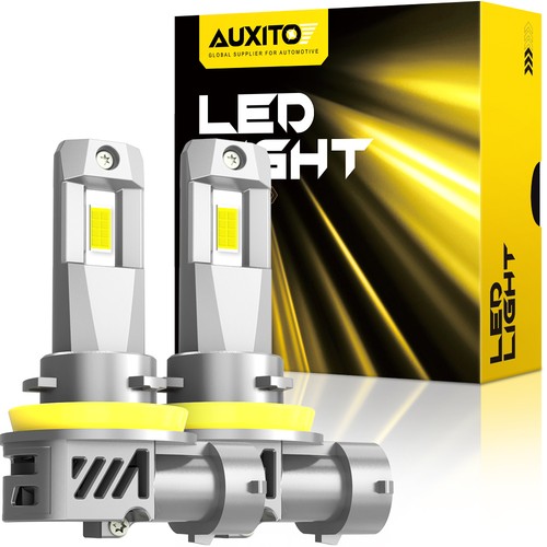 Auxito h11 h9 - 2x, h8