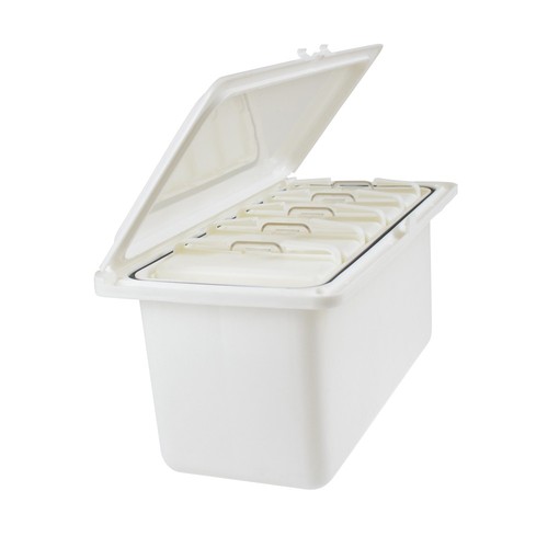 Watertight drawer fishing - drawer,