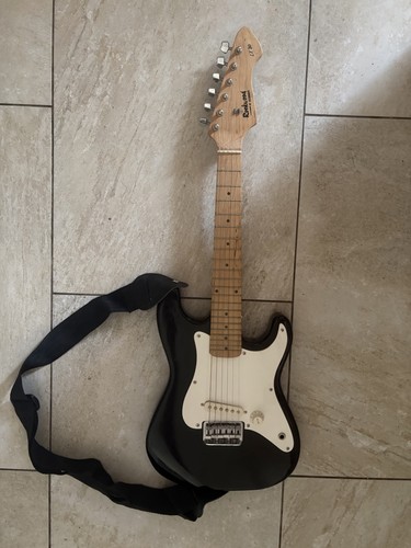 Rockwood hohner lx30 - by,