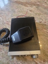 Vintage CB Radio President