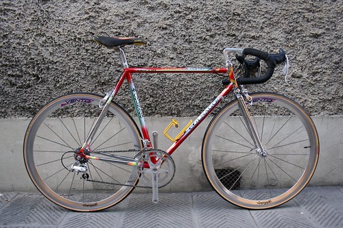 Colnago master olympic - master,