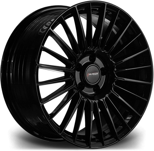 Alloy wheels velocity - alloy, 18"
