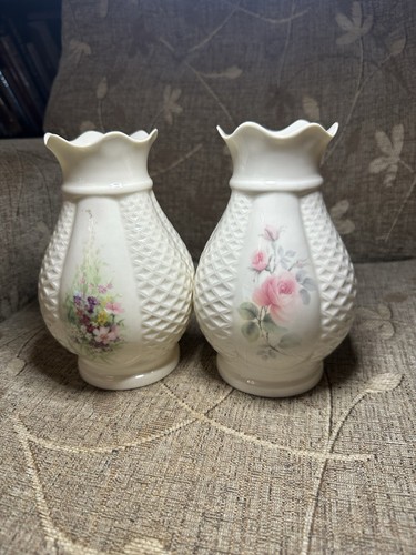 Real nice pair - pair, of